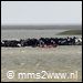 Najaarsstorm in Noord-Nederland